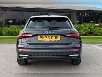 Used Audi A3 2025 for sale - 77773965: Photo