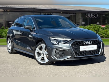 Audi - A3