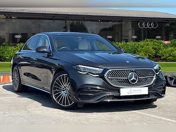 Used Mercedes-Benz E Class 2024 for sale - 79229933: Photo