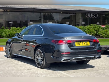 Used Mercedes-Benz E Class 2024 for sale - 79229933: Photo