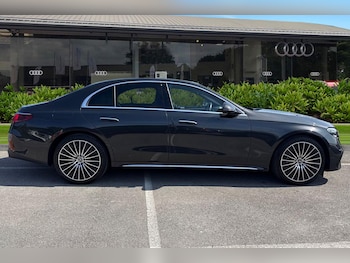 Used Mercedes-Benz E Class 2024 for sale - 79229933: Photo