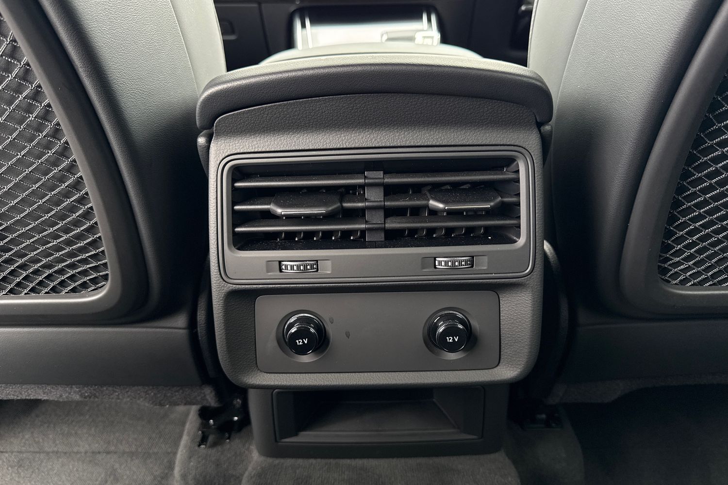 Vehicle 32