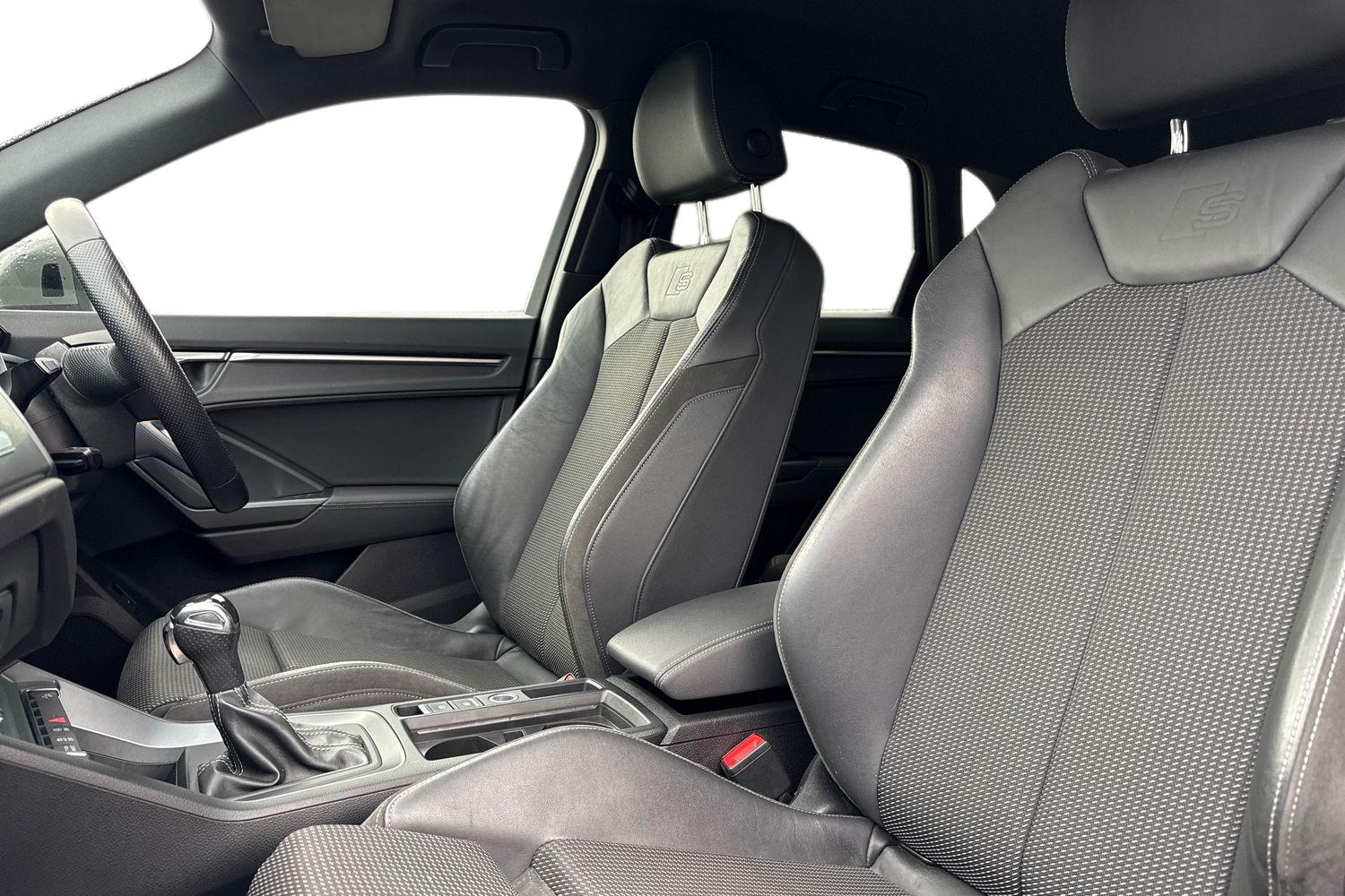 Used Audi Q3 2020 for sale - 76535305: Photo 16