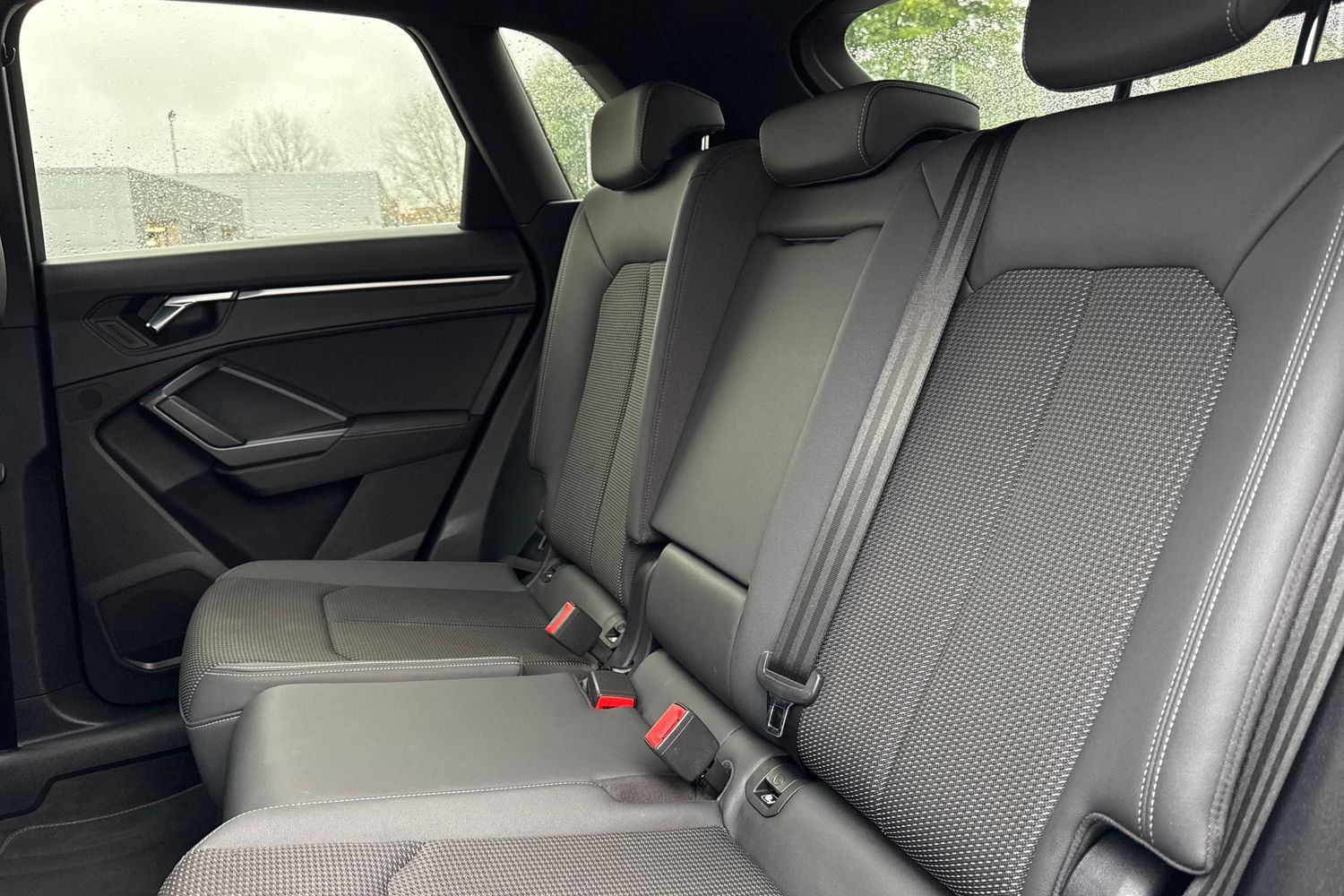 Used Audi Q3 2020 for sale - 76535305: Photo 19