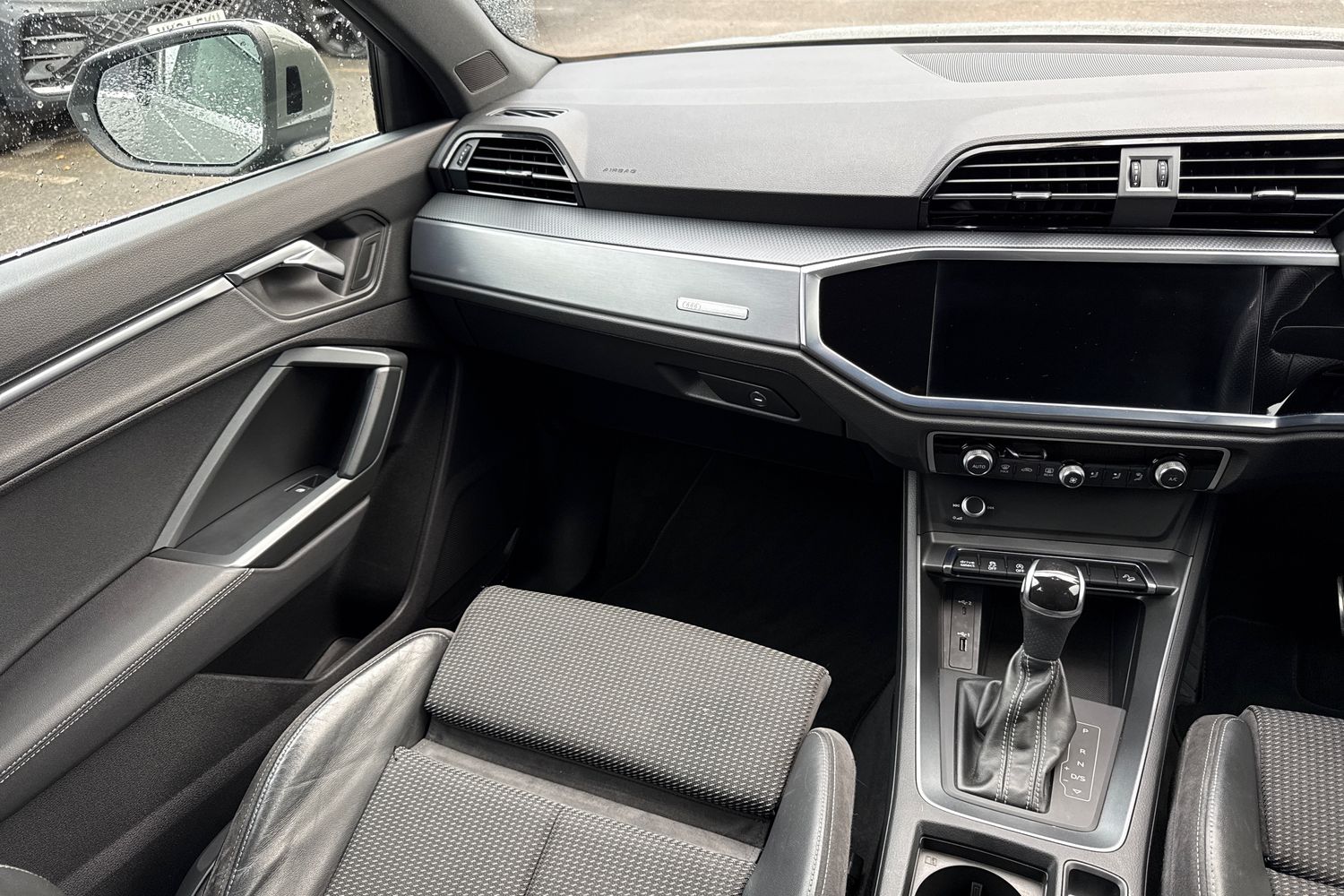 Used Audi Q3 2020 for sale - 76535305: Photo 20