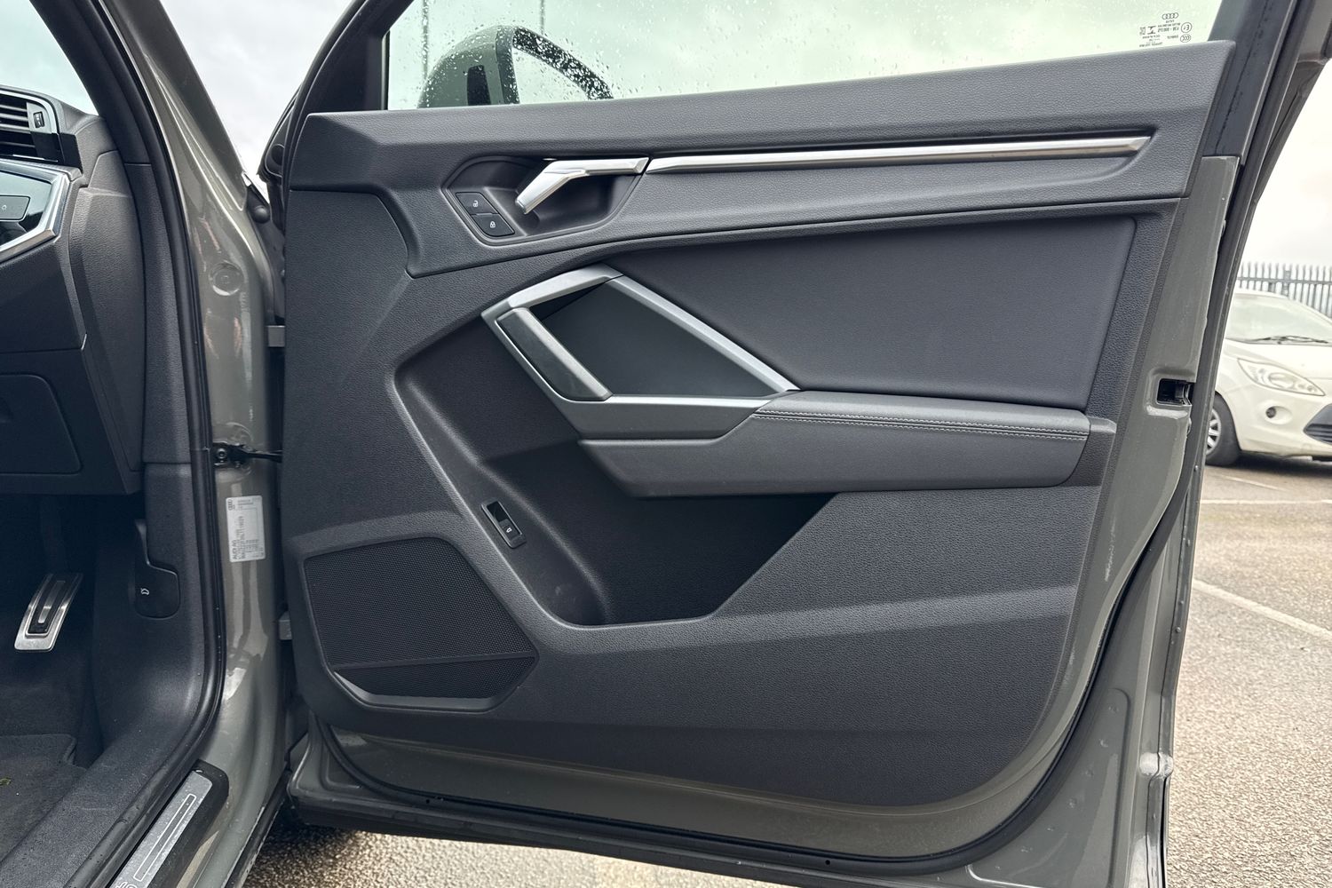 Used Audi Q3 2020 for sale - 76535305: Photo 21