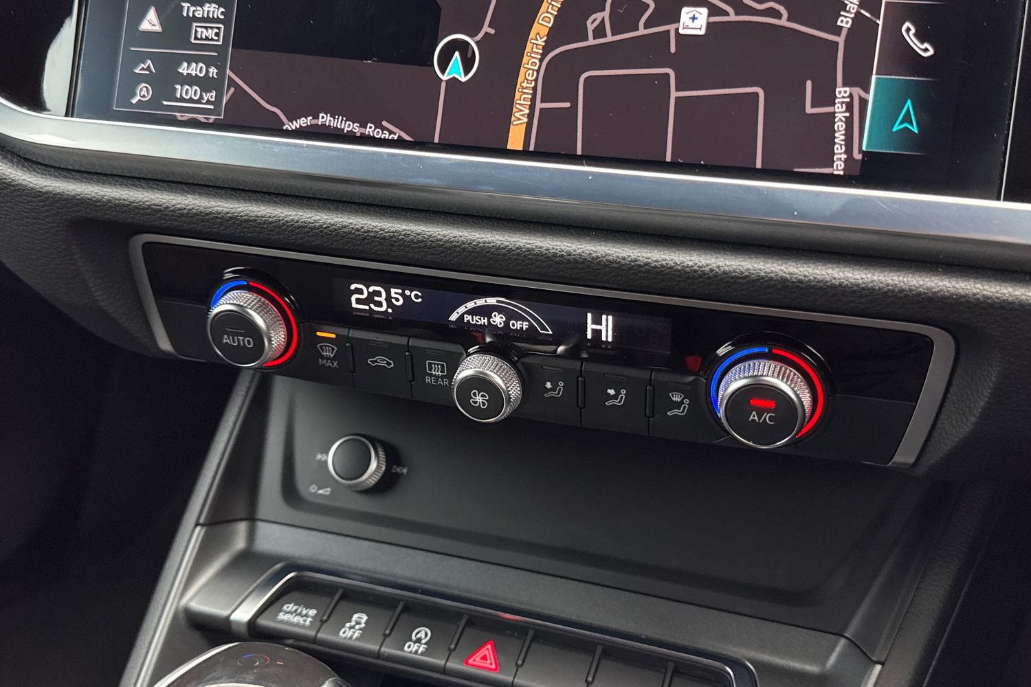 Used Audi Q3 2020 for sale - 76535305: Photo 22