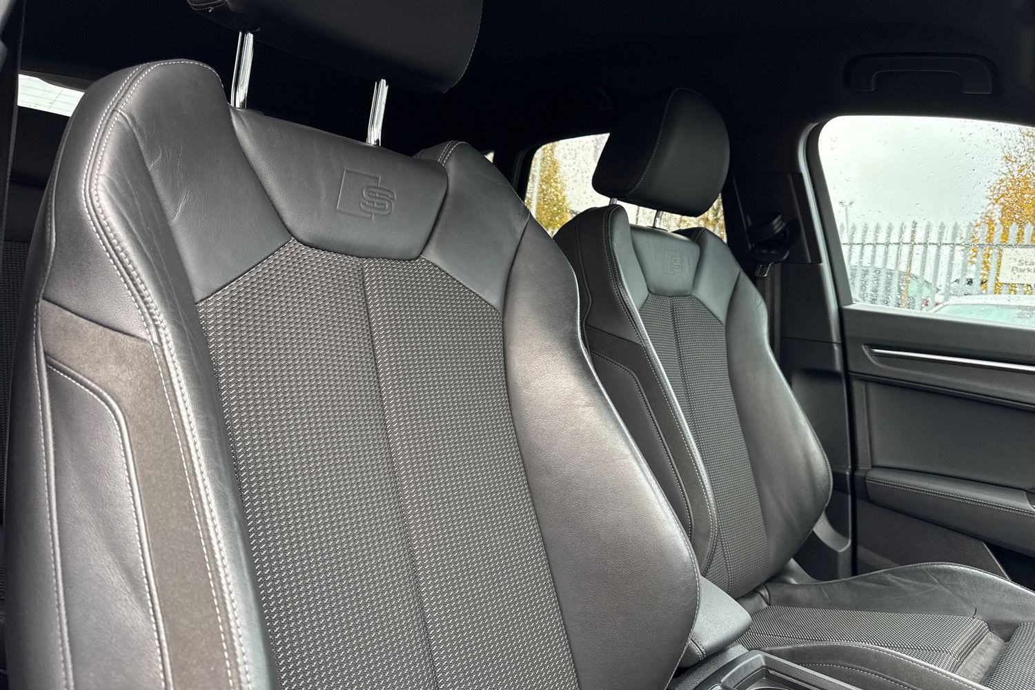 Used Audi Q3 2020 for sale - 76535305: Photo 24