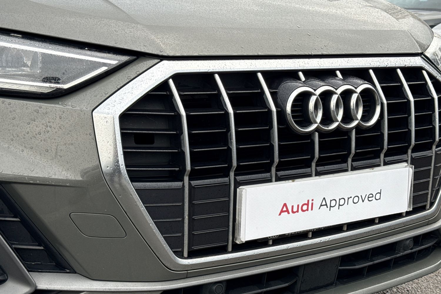 Used Audi Q3 2020 for sale - 76535305: Photo 27