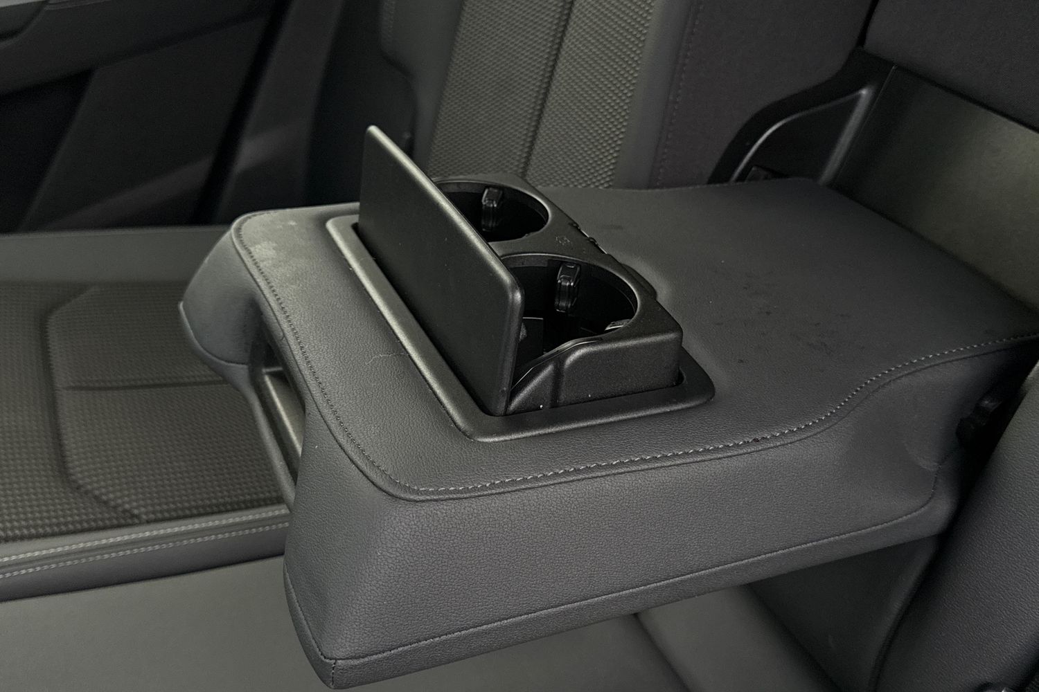 Used Audi Q3 2020 for sale - 76535305: Photo 30