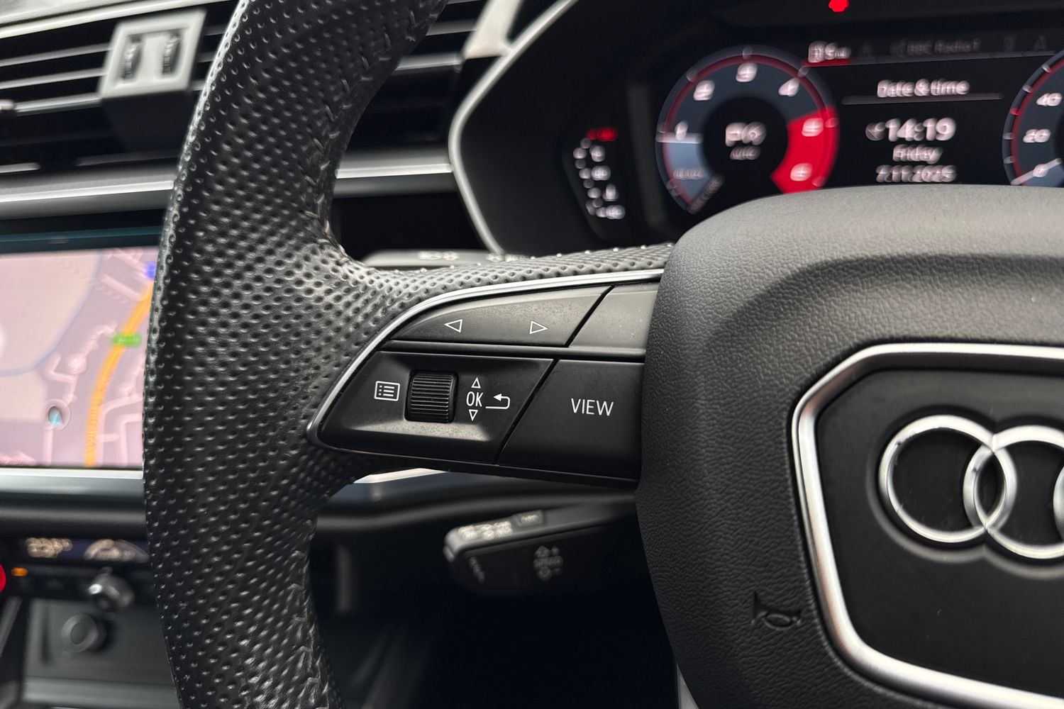 Used Audi Q3 2020 for sale - 76535305: Photo 34