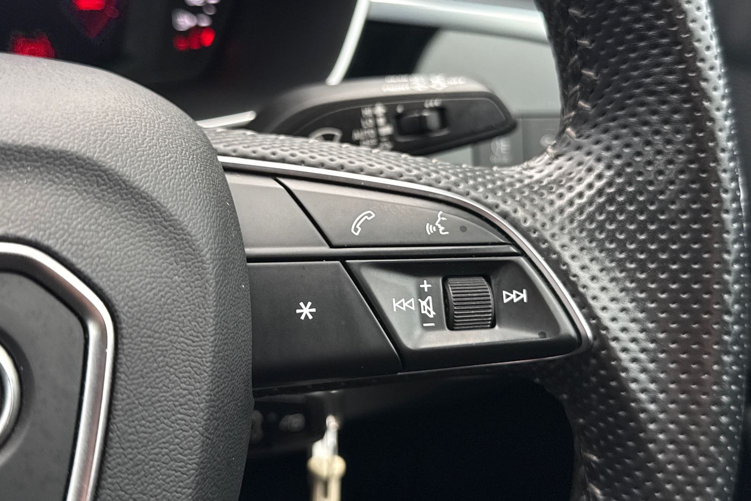 Used Audi Q3 2020 for sale - 76535305: Photo 35