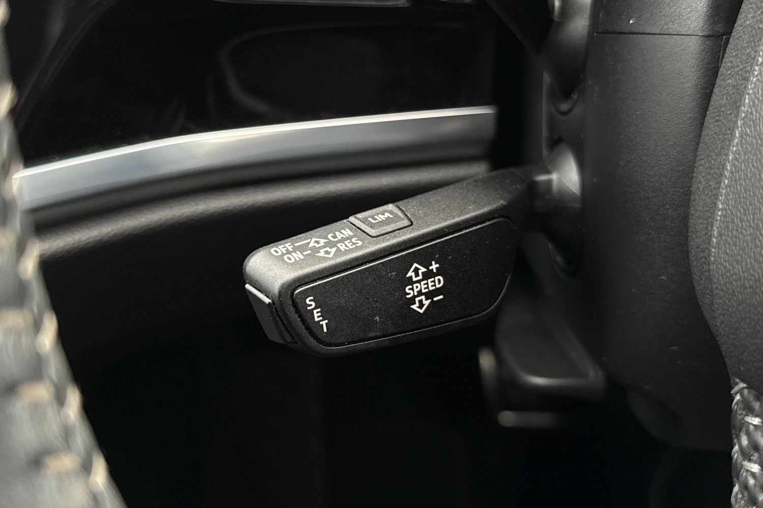 Used Audi Q3 2020 for sale - 76535305: Photo 36