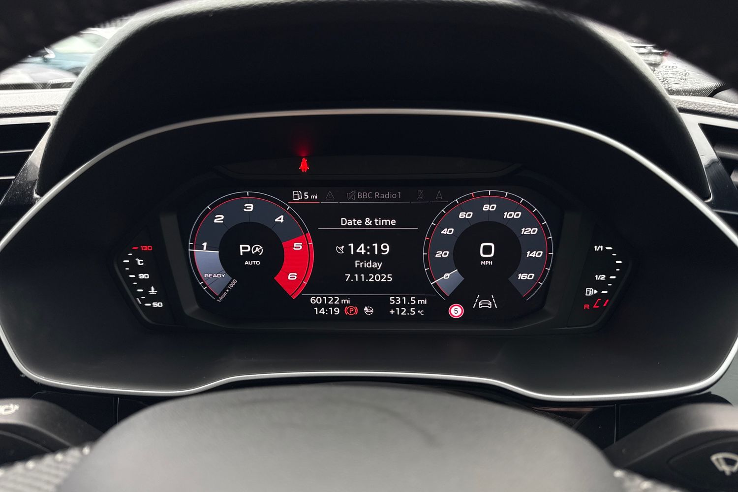 Used Audi Q3 2020 for sale - 76535305: Photo 37