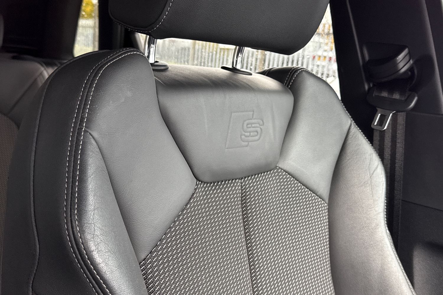 Used Audi Q3 2020 for sale - 76535305: Photo 40