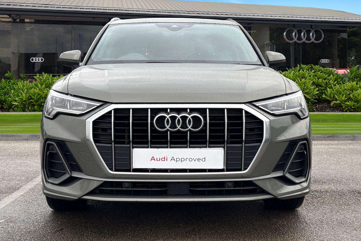 Used Audi Q3 2020 for sale - 76535305: Photo 6