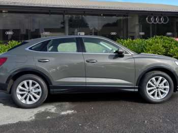 Used Audi Q3 2025 for sale - 74064930: Photo