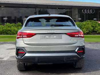 Used Audi Q3 2025 for sale - 74064930: Photo