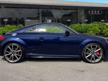 Used Audi TTS 2022 for sale - 74982328: Photo