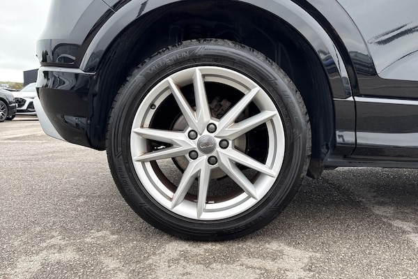 Used Audi Q2 2018 for sale - 76257004: Photo 10