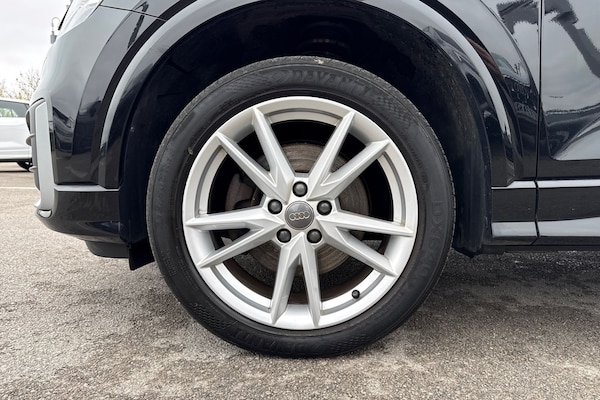 Used Audi Q2 2018 for sale - 76257004: Photo 12