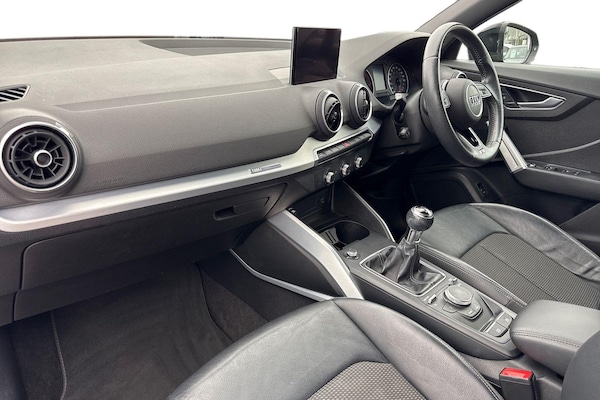 Used Audi Q2 2018 for sale - 76257004: Photo 14