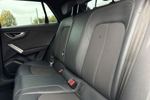 Used Audi Q2 2018 for sale - 76257004: Photo 18