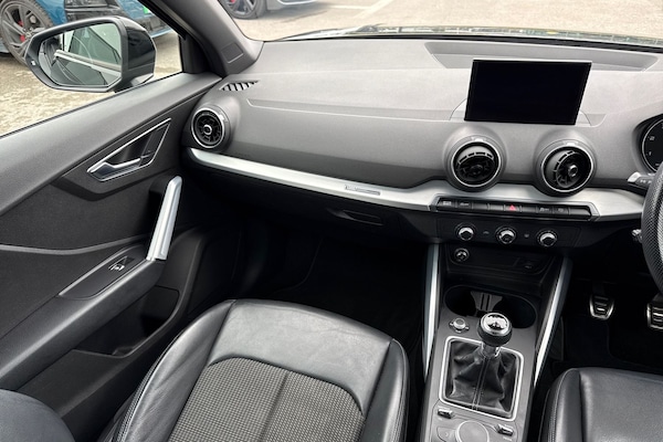 Used Audi Q2 2018 for sale - 76257004: Photo 19