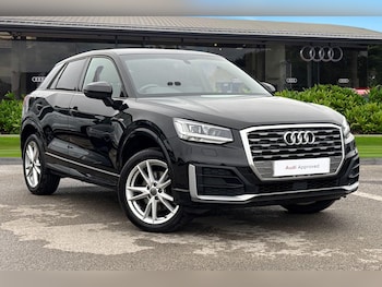 Used Audi Q2 2018 for sale - 76257004: Photo