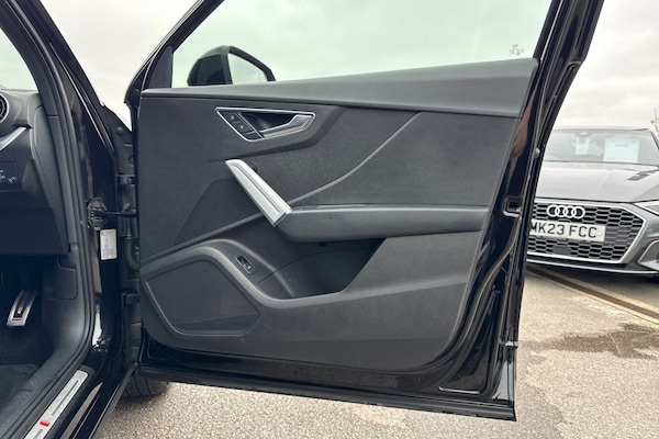 Used Audi Q2 2018 for sale - 76257004: Photo 20