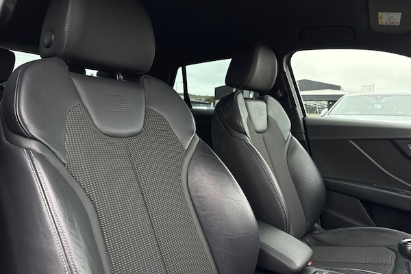 Used Audi Q2 2018 for sale - 76257004: Photo 23