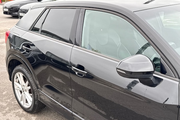 Used Audi Q2 2018 for sale - 76257004: Photo 25