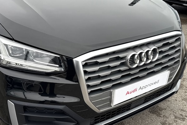 Used Audi Q2 2018 for sale - 76257004: Photo 26