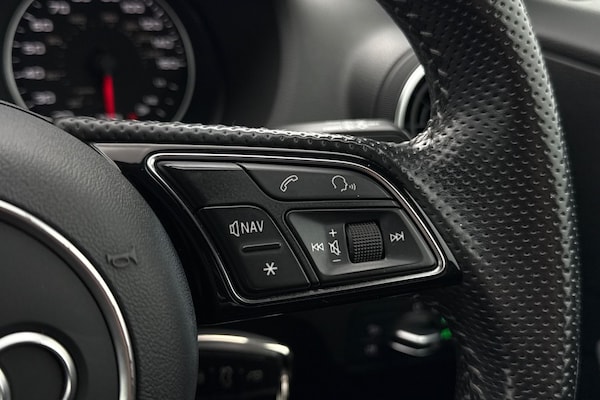 Used Audi Q2 2018 for sale - 76257004: Photo 33