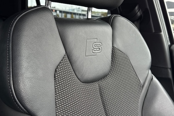 Used Audi Q2 2018 for sale - 76257004: Photo 37