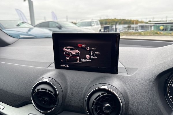 Used Audi Q2 2018 for sale - 76257004: Photo 40