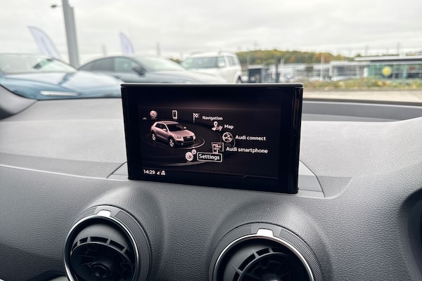 Used Audi Q2 2018 for sale - 76257004: Photo 41