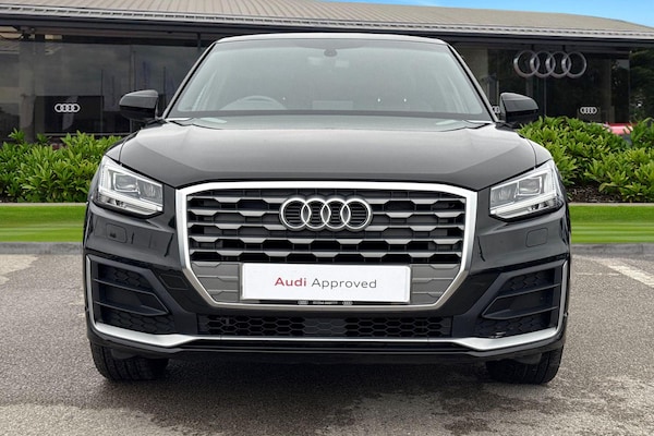 Used Audi Q2 2018 for sale - 76257004: Photo 5