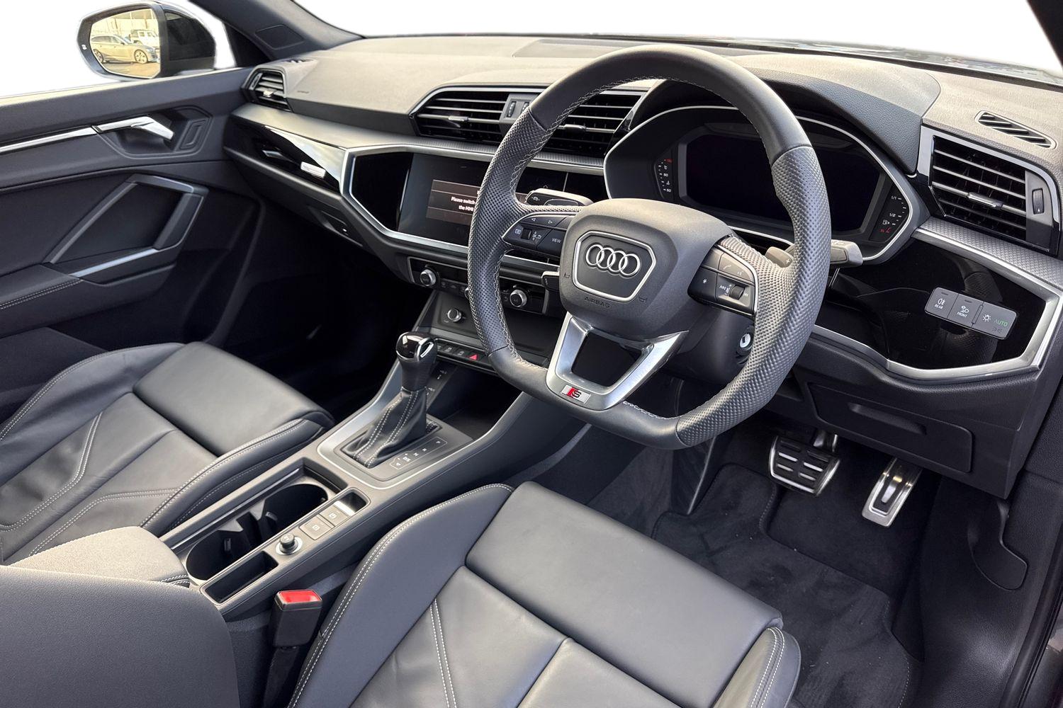 Used Audi Q3 2025 for sale - 77011568: Photo 13