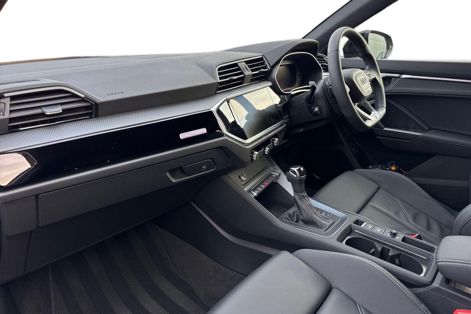 Used Audi Q3 2025 for sale - 77011568: Photo 14