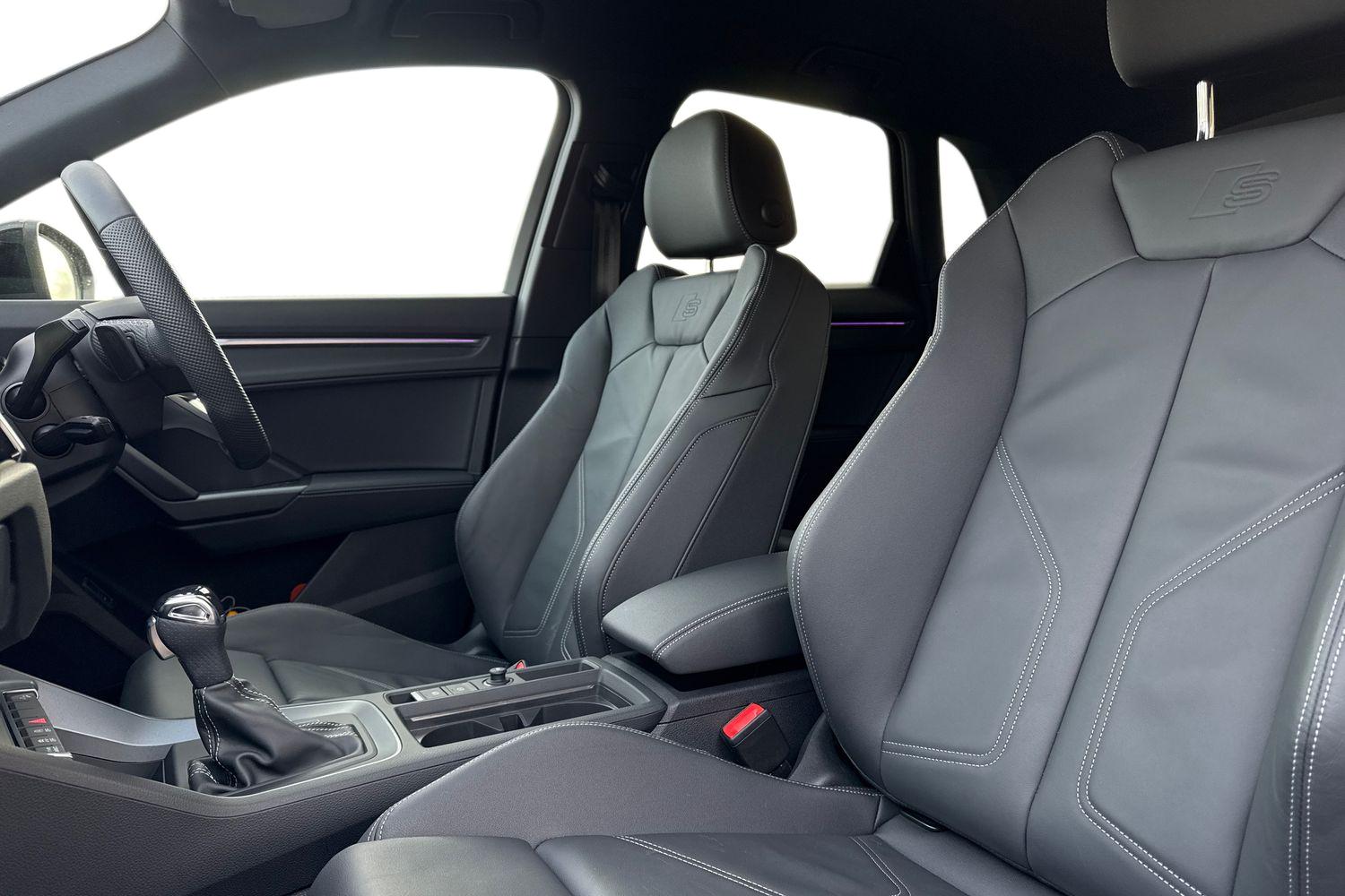 Used Audi Q3 2025 for sale - 77011568: Photo 15