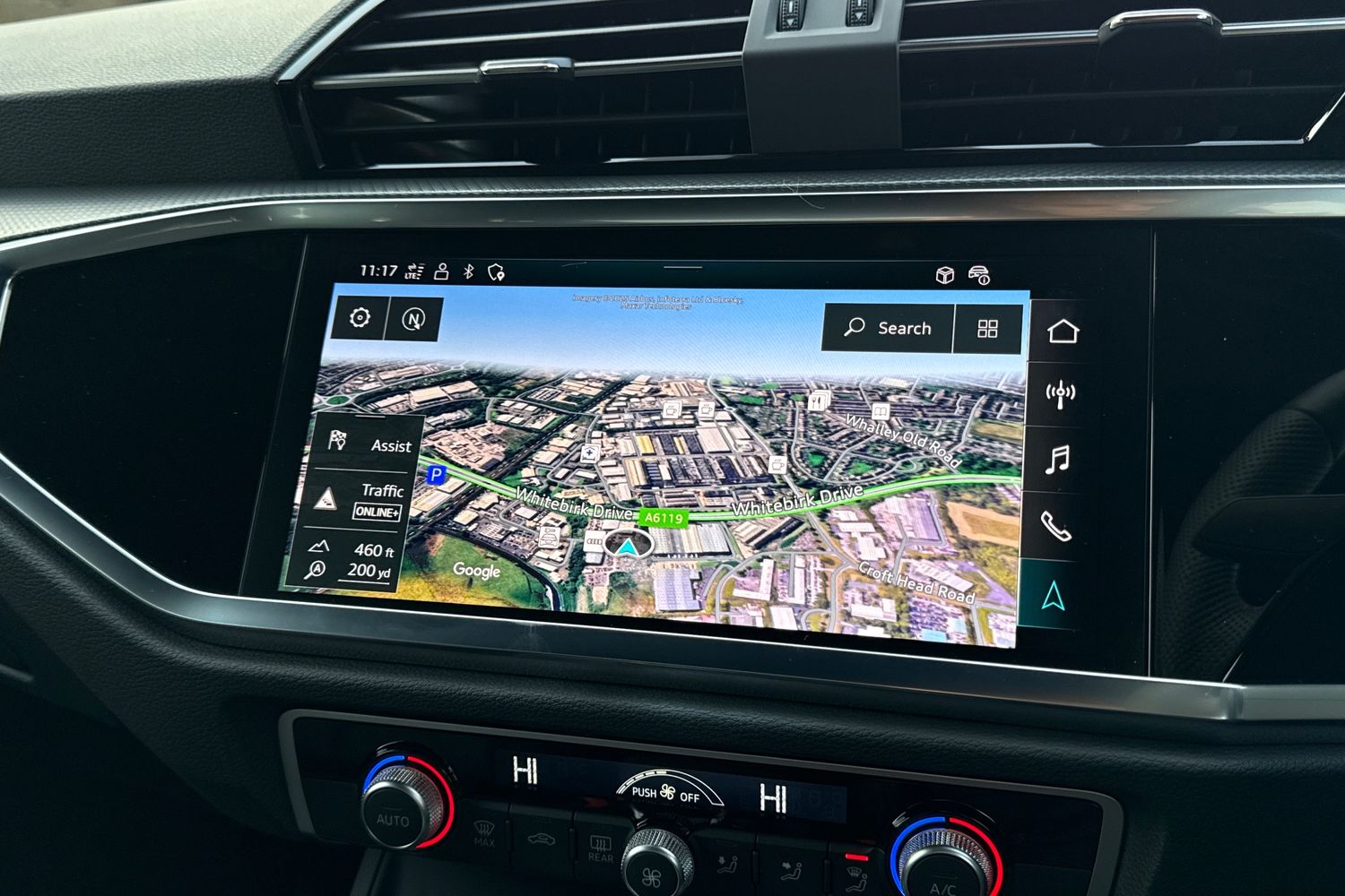 Used Audi Q3 2025 for sale - 77011568: Photo 16