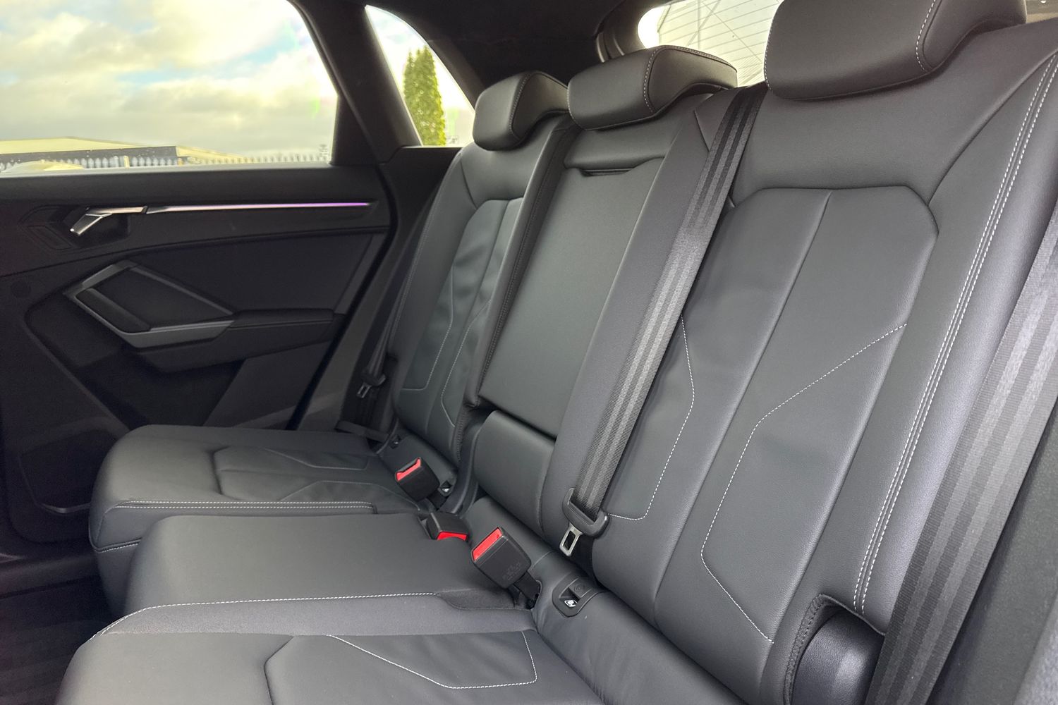 Used Audi Q3 2025 for sale - 77011568: Photo 18