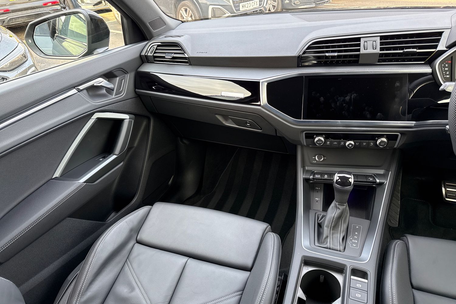 Used Audi Q3 2025 for sale - 77011568: Photo 19