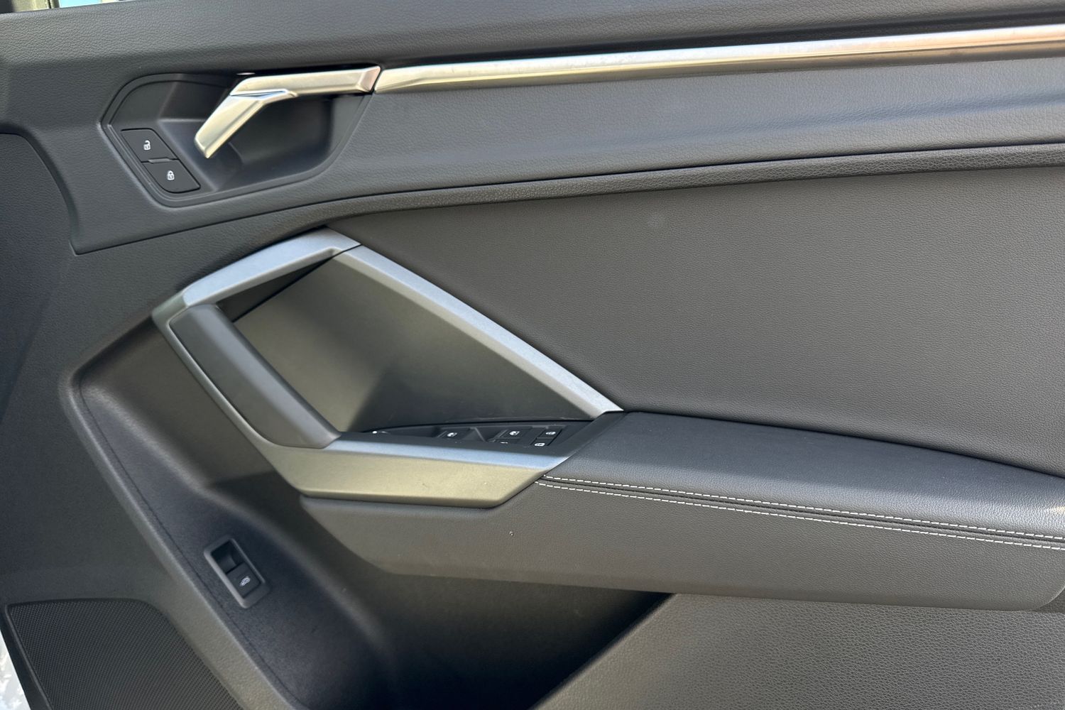 Used Audi Q3 2025 for sale - 77011568: Photo 20