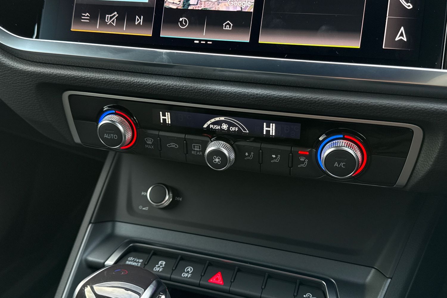 Used Audi Q3 2025 for sale - 77011568: Photo 21