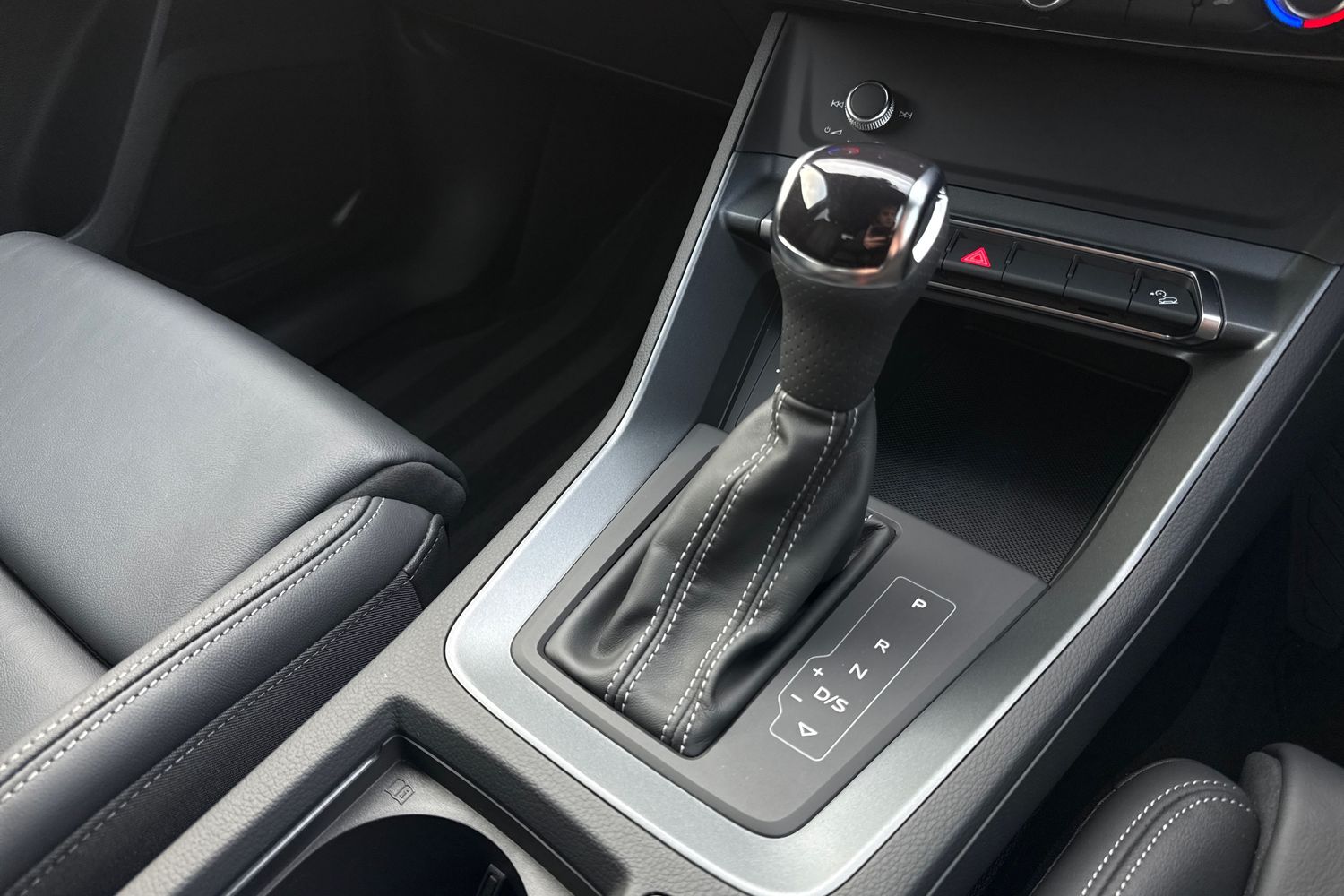 Used Audi Q3 2025 for sale - 77011568: Photo 22