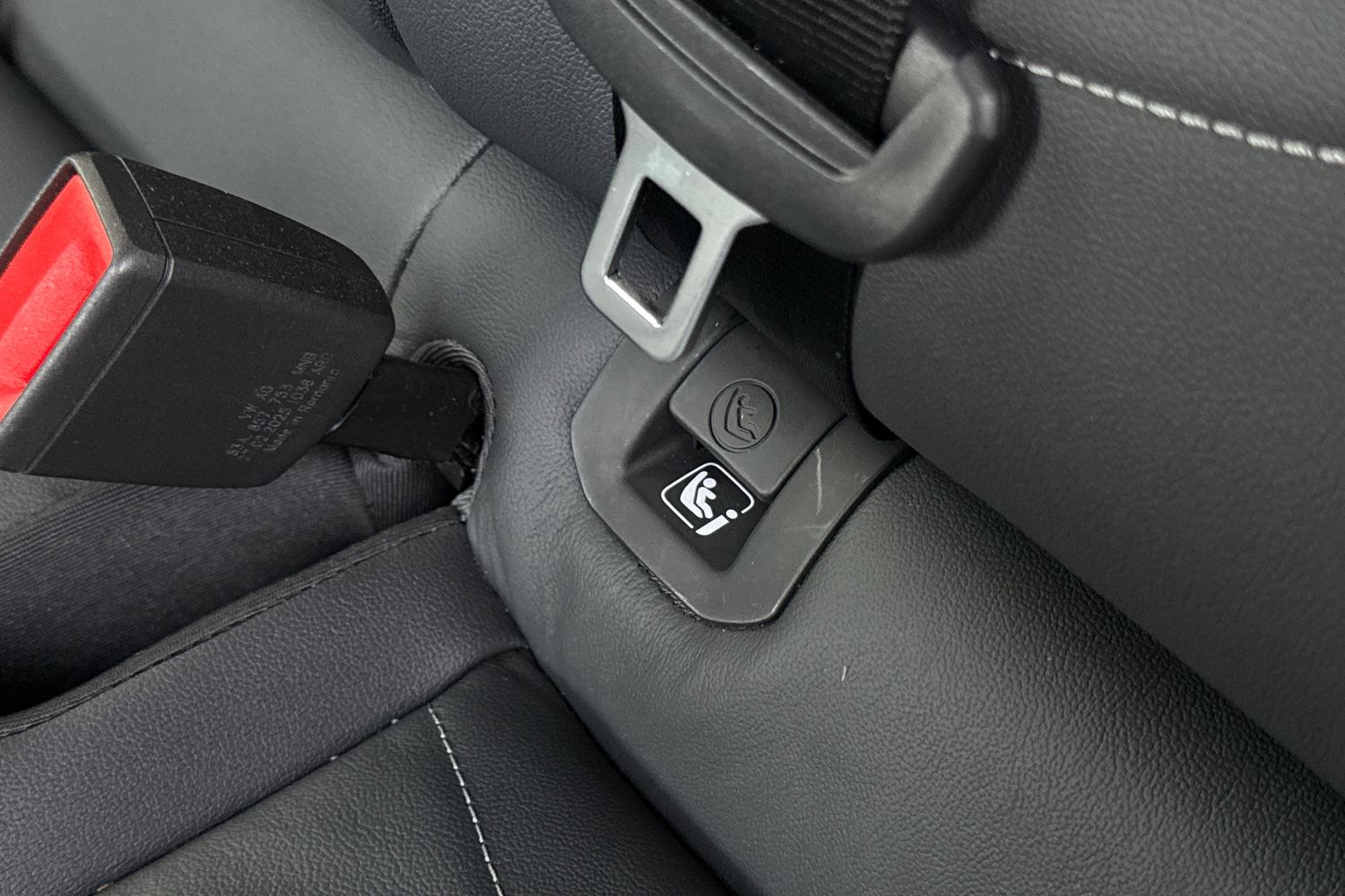 Used Audi Q3 2025 for sale - 77011568: Photo 24