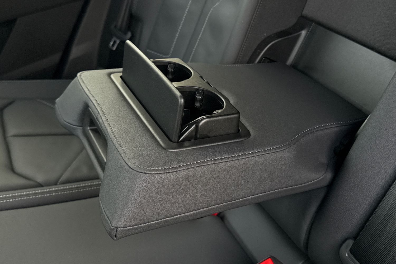 Used Audi Q3 2025 for sale - 77011568: Photo 25