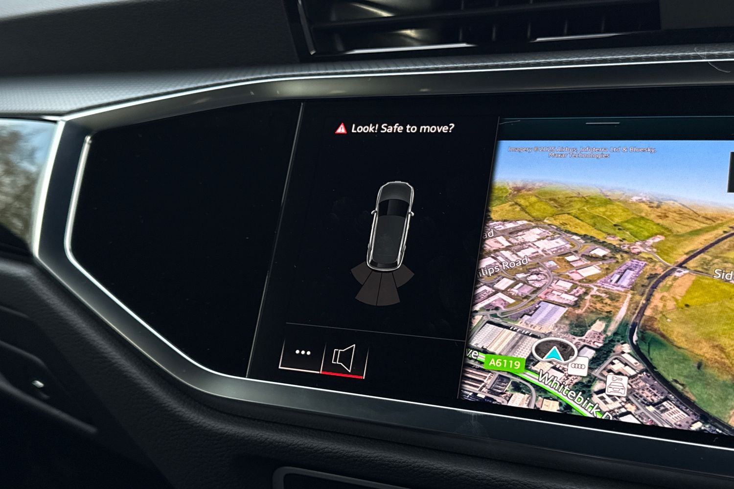 Used Audi Q3 2025 for sale - 77011568: Photo 28